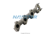 1847374C91 MANIFOLD ASSY EXHAUST