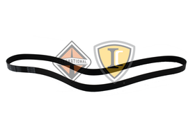 1847701C1 BELT FAN  V-RIBBED 10PK 2195MM Image 1