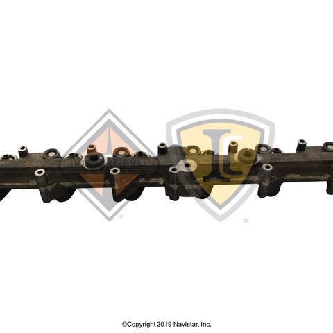 1847786C99 MANIFOLD,RAIL, ASSY HIGH PRESS