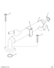 1848258C93 COOLER,KIT EGR COOLER