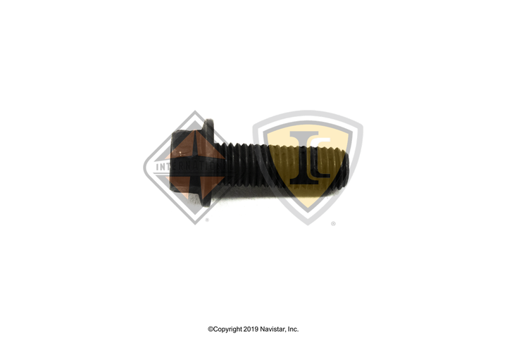 1848431C2 BOLT,M10X30,HF HI TEMP