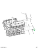 1848576C1 Screw, Flat Countersunk Head