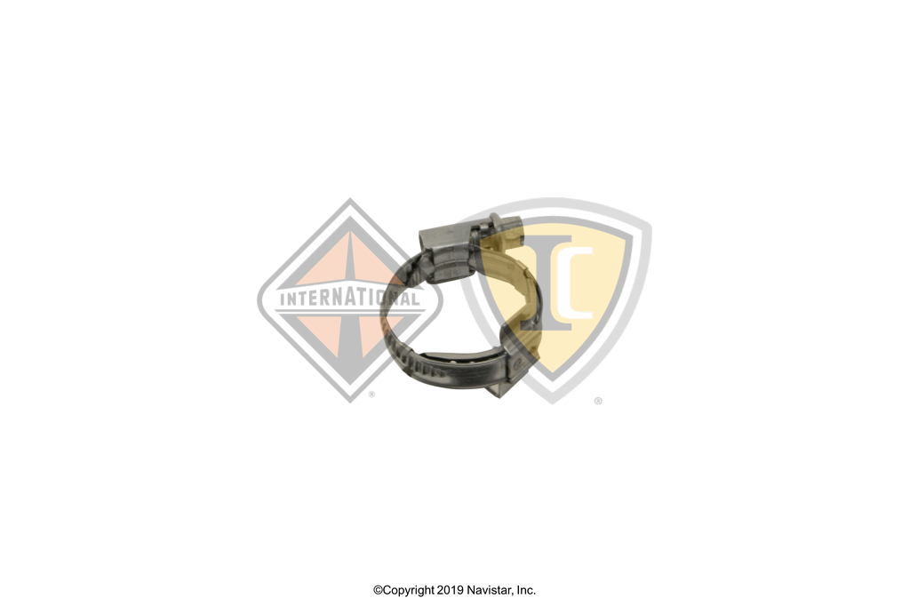 1848675C1 CLAMP HOSE CT 3/4