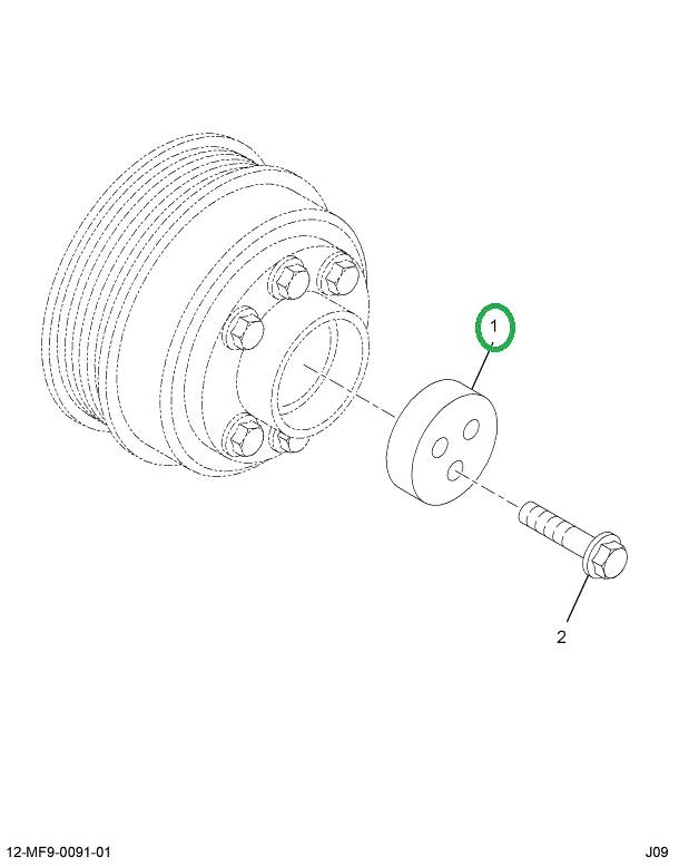 1848766C1 PLATE DAMPER