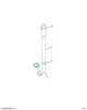 1848770C1 CLAMP CTB 3/8 DIAMETER