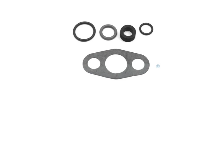 1850127C91 TUBE,KIT TURBO OIL TUBE SEALS