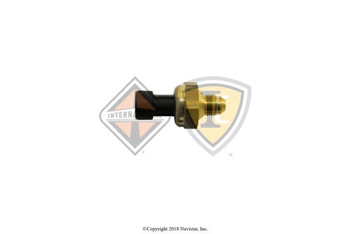 1850352C2 SENSOR EXHAUST BACK PRESSURE