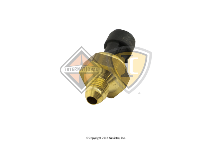 1850352C2 SENSOR EXHAUST BACK PRESSURE