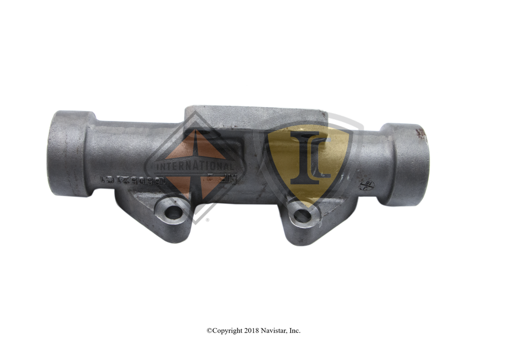 1850521C1 MANIFOLD EXHAUST CENTER