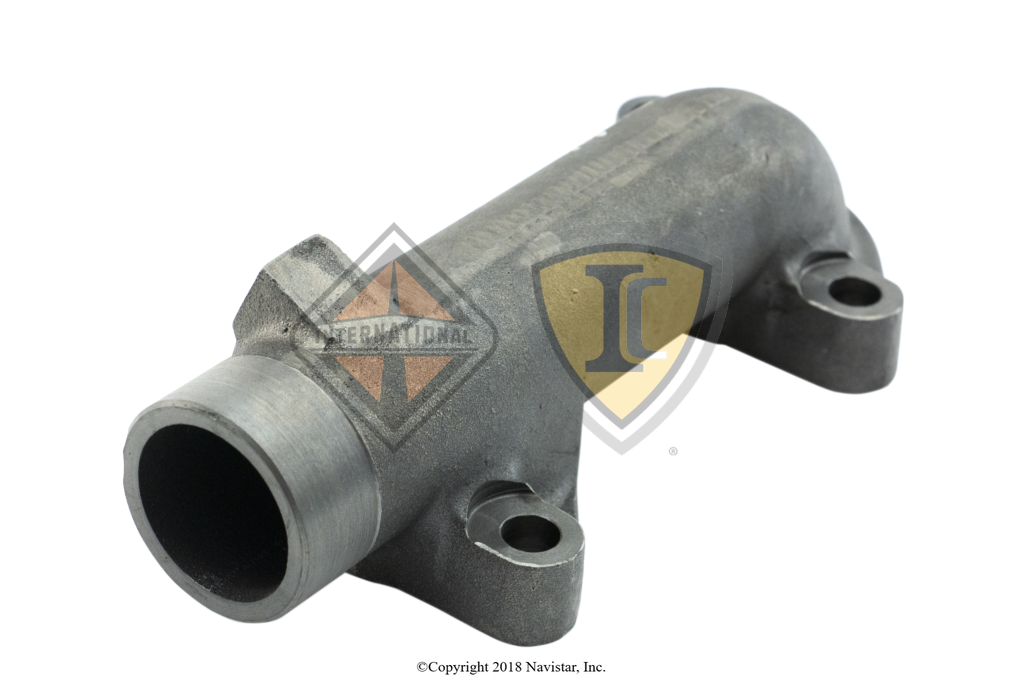 1850522C1 MANIFOLD EXHAUST FRONT