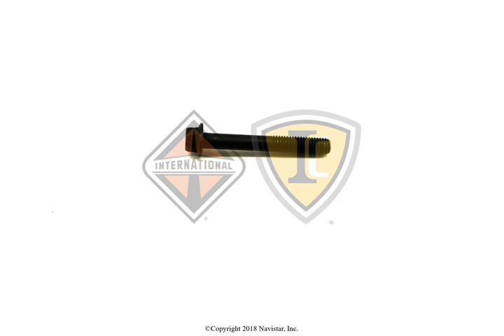 1850852C1 BOLT ROCKER SHAFT