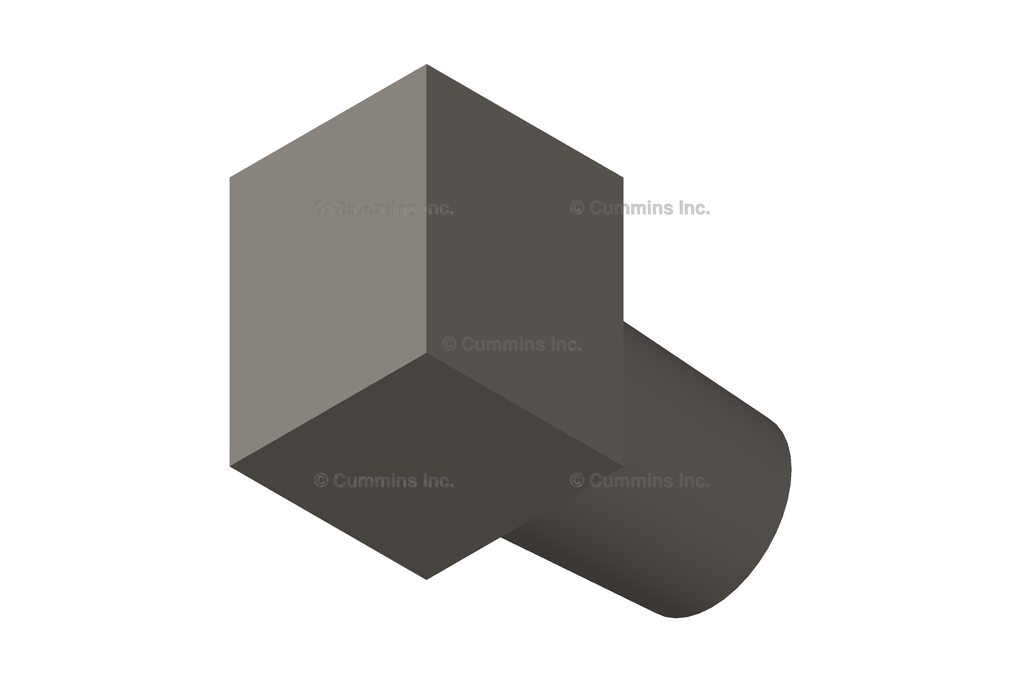 185347 ELBOW,PLAIN ADAPTER