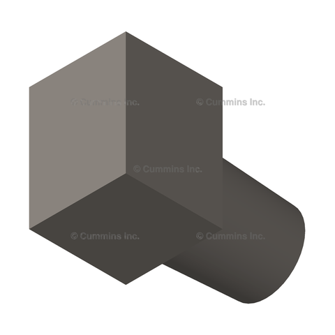 185347 ELBOW,PLAIN ADAPTER