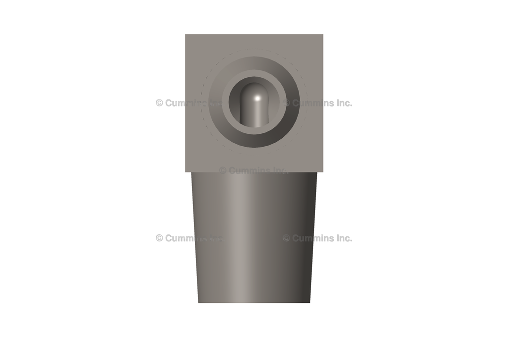 185347 ELBOW,PLAIN ADAPTER