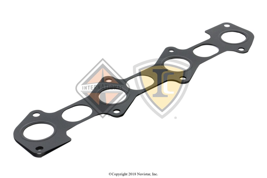 1855240C2 GASKET EXHAUST MANIFOLD