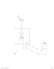 1855478C91 TUBE ASSY PISTON COOLING (466)