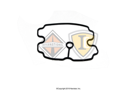 1856254C1 GASKET TURBO BRACKET