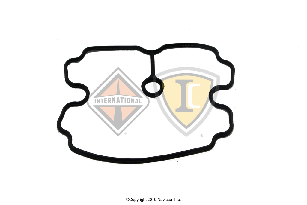 1856254C1 GASKET TURBO BRACKET