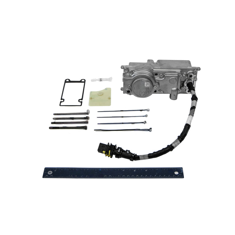 1856274PEX Vg Turbo Actuator W Mounting Hardware