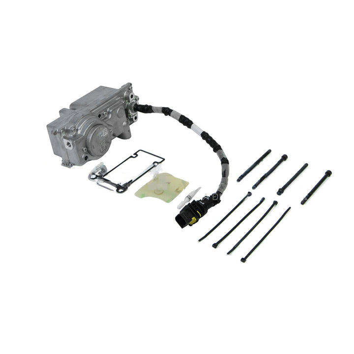 1856274PEX Vg Turbo Actuator W Mounting Hardware