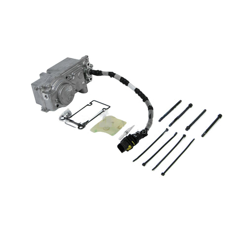 1856274PEX Vg Turbo Actuator W Mounting Hardware