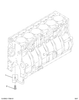 1858326C91 NOZZLE,KIT PISTON COOLING JET(