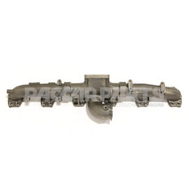 1863537PE Exhaust Manifold Assembly Mx13 Epa10