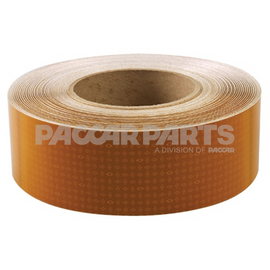18672RFL TAPE-School Bus SBY 2"X150'