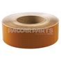 18672RFL TAPE-School Bus SBY 2"X150'