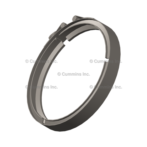 186917 CLAMP,V BAND