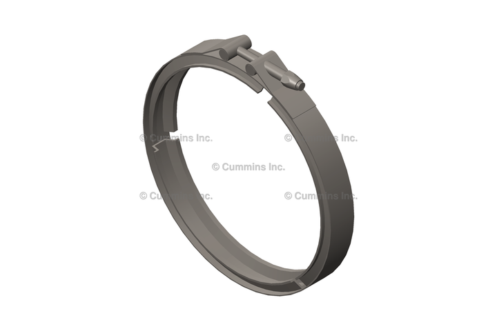 186917 CLAMP,V BAND