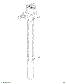 1871132C1 SENSOR,KIT CAMP SENSOR O-RINGS