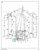 1872510C3 CLAMP CLOSED 1/4