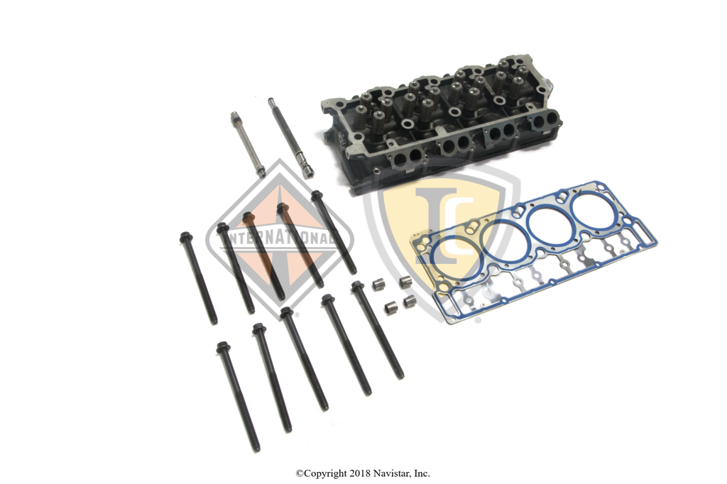 1872648C95 HEAD CYLINDER KIT