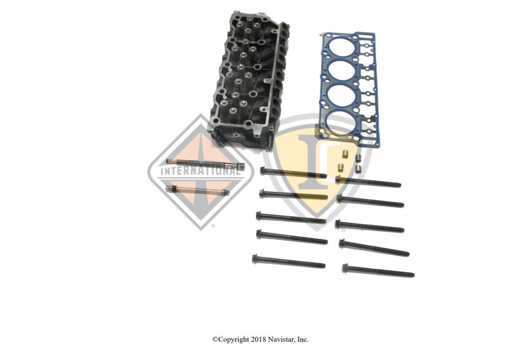 1872648C95 HEAD CYLINDER KIT