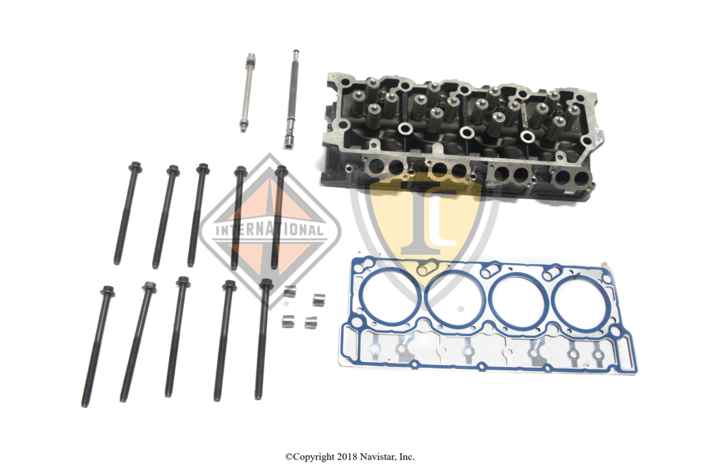 1872648C95 HEAD CYLINDER KIT