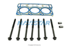 1872842C94 GASKET,KIT HEAD GASKET W/ BOLT