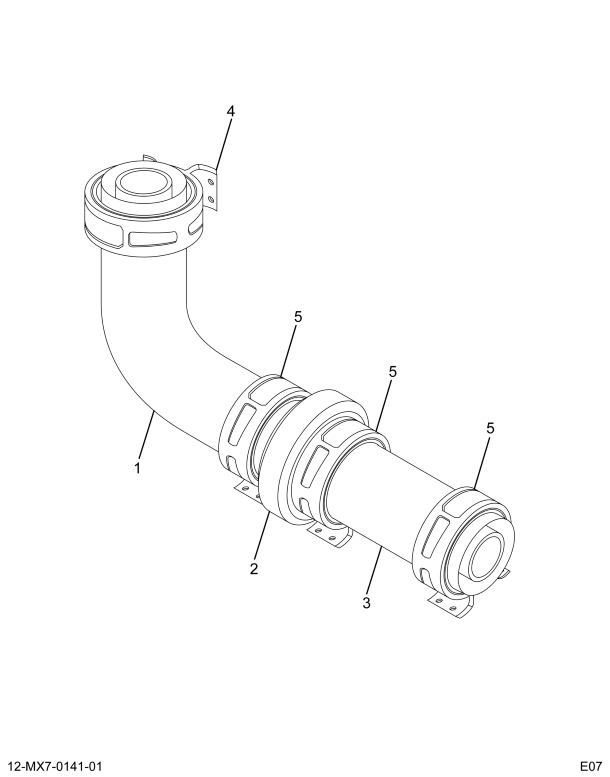 1873005C92 VALVE ASSY CHECK