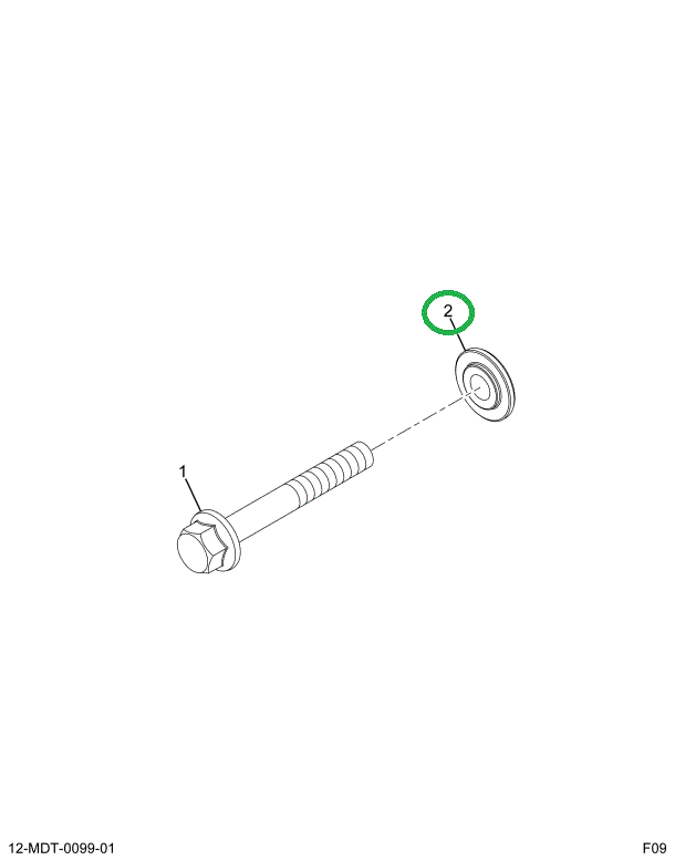 1873365C1 SEAL,THREDSEAL 3/8