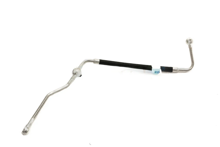 1873806C93 TUBE ASSY PUMP RETURN TO COOLR