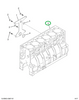 1873853C97 Crankcase Assy, 570 W/ Ladder