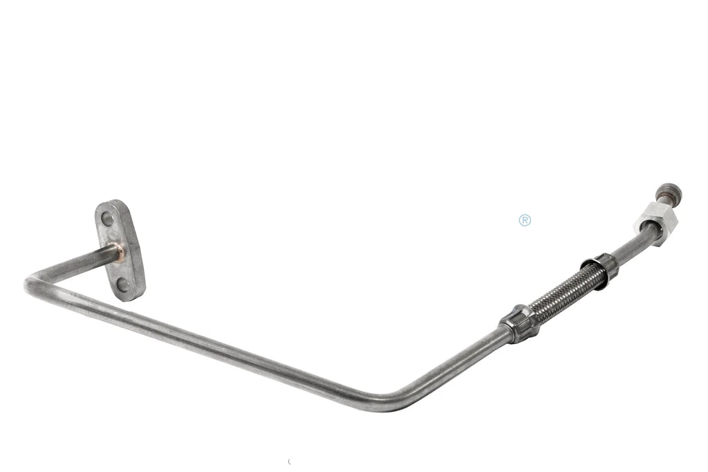 1875050C1 TUBE ASSY TURBO OIL INLET