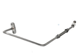 1875050C1 TUBE ASSY TURBO OIL INLET