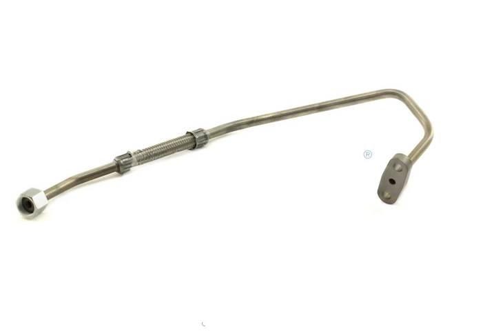 1875053C1 TUBE ASSY TURBO OIL INLET
