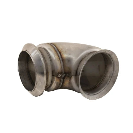 1875294PE ELBOW-DPF OUTLET