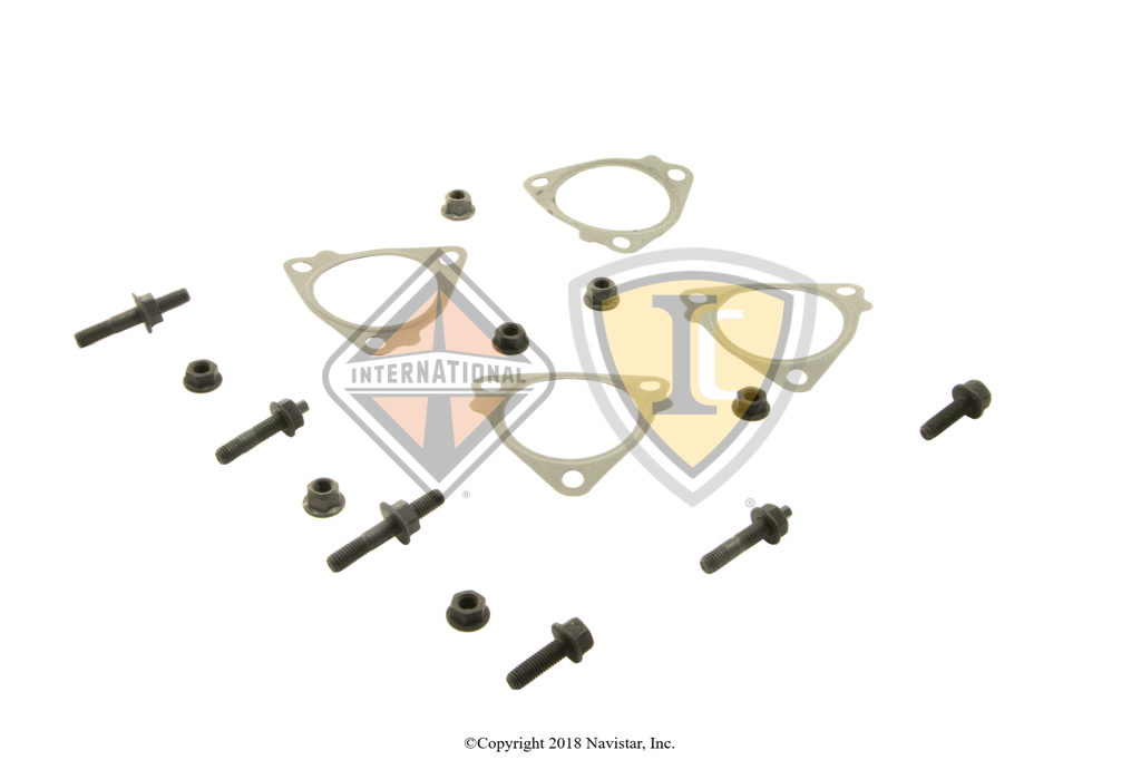 1876265C94 SEAL,KIT EGR COOLER SEAL