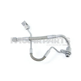 1876460PE PipingCoolant Turbo Supply