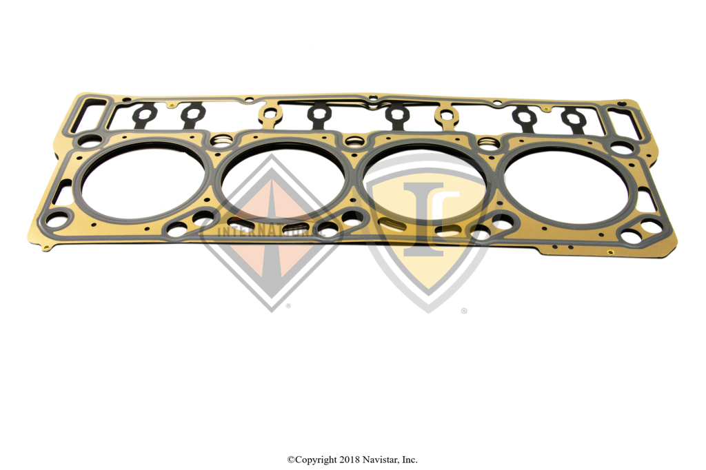 1876484C1 GASKET CYLINDER HEAD