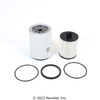 1876533C93 FILTER,KIT FUEL FILTER ELEMENT