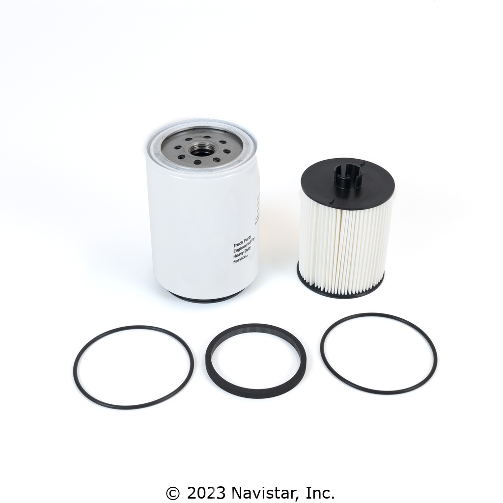 1876533C93 FILTER,KIT FUEL FILTER ELEMENT